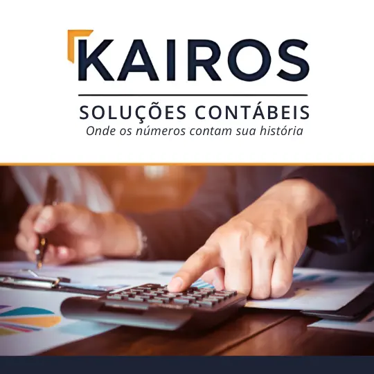 Kairos – Soluções Contábeis