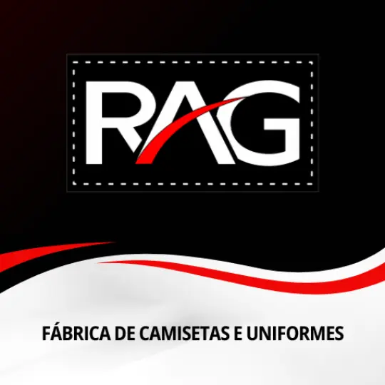 RAG – Fábrica de Camisetas e Uniformes
