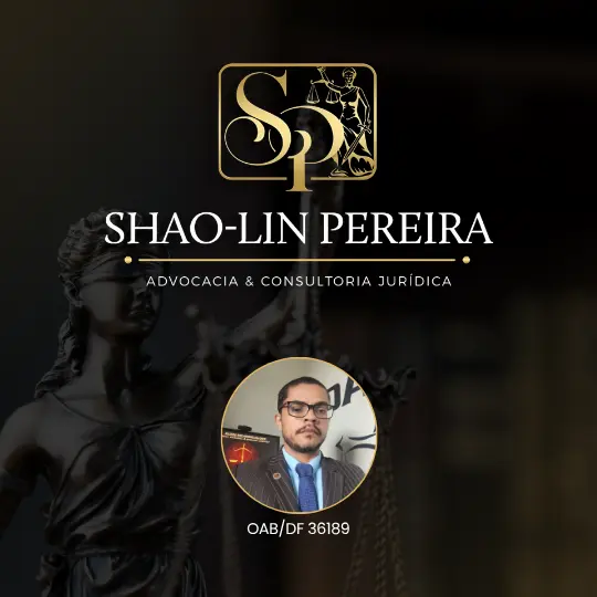Shao-Lin Pereira – Advocacia Especializada