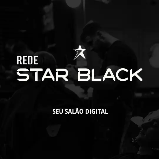 Rede Star Black