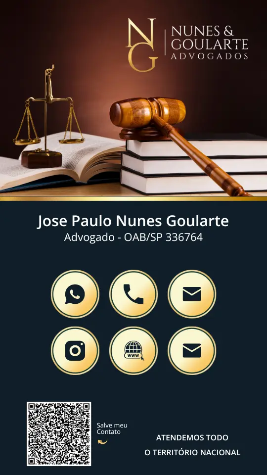 Thiago Santos - Representante Comercial - TGS Soluções em Construção