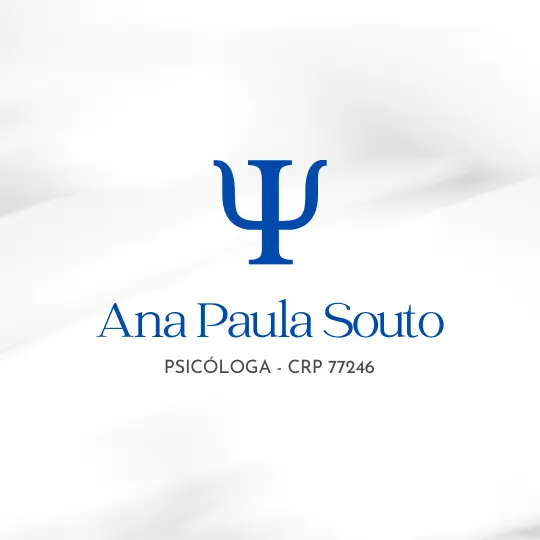 Ana Paula Souto – Psicóloga