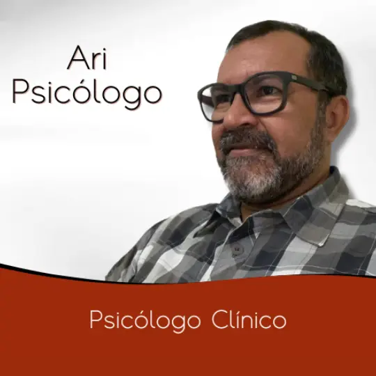 Ari Psicólogo Clínico