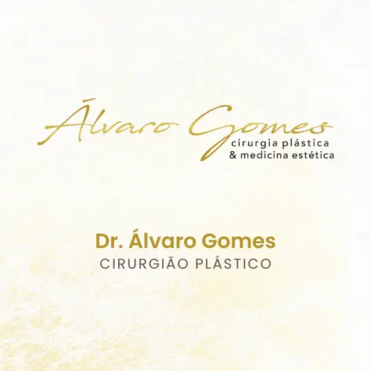 Álvaro Gomes – Cirurgia Plástica & Medicina Estética