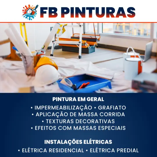 FB Pinturas