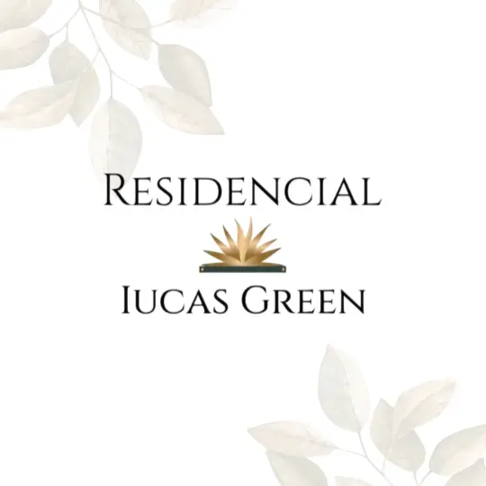 Residencial Iucas Green