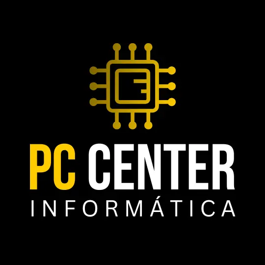 PC Center Informática – Cartão de Visita Virtual