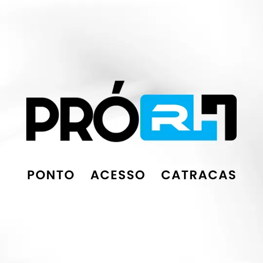 Pró RH – Ponto – Acesso – Catracas
