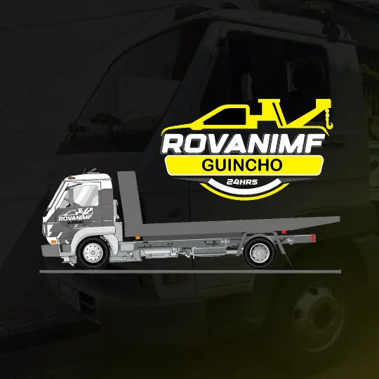 Rovanimf Guincho 24 horas