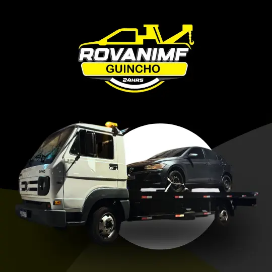 Rovanimf Guincho 24 horas