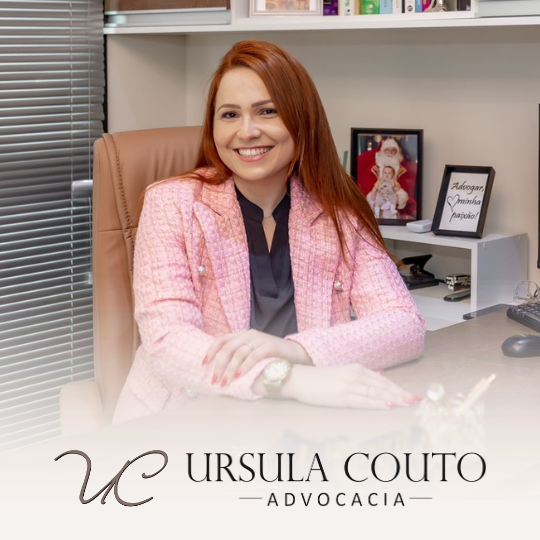 Ursula Couto – Advocacia