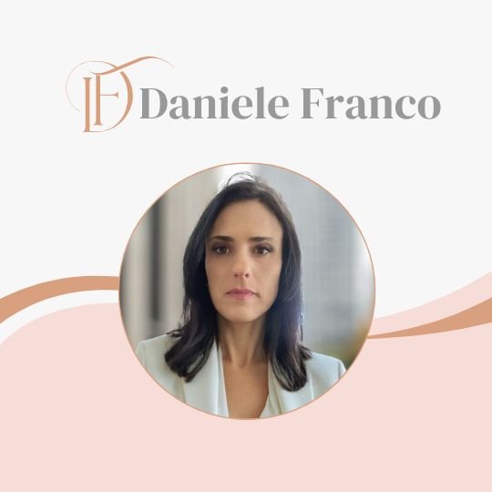 Dra. Daniele Franco