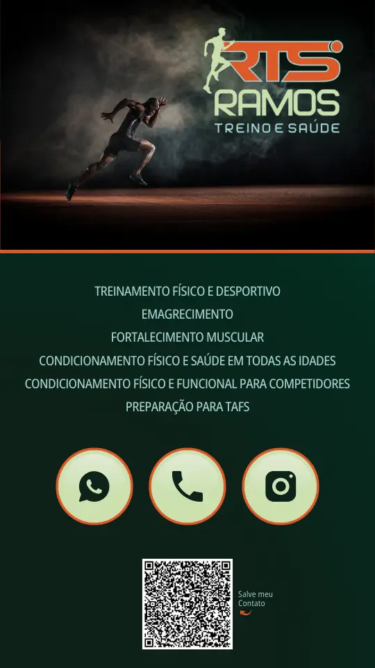 Thiago Santos - Representante Comercial - TGS Soluções em Construção