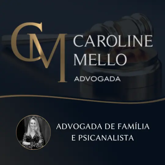 Caroline Mello Advogada