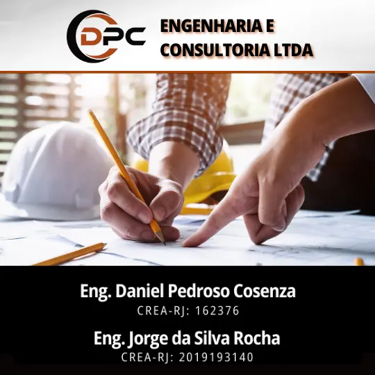 DPC Engenharia e Consultoria LTDA