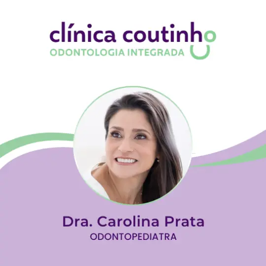 Dra. Carolina Prata – Clínica Coutinho