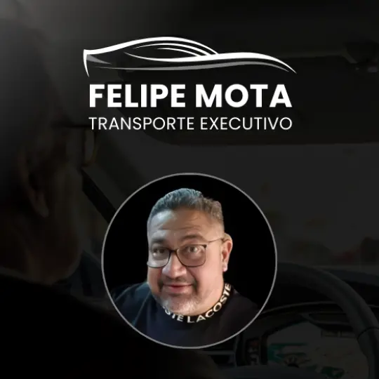 Felipe Mota – Transporte Executivo