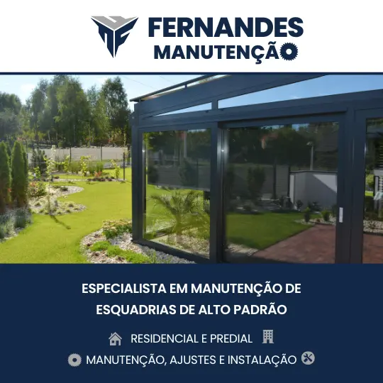 Fernandes Manutenção