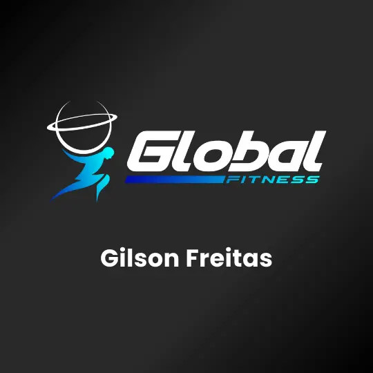 Gilson Freitas- Global Fitness