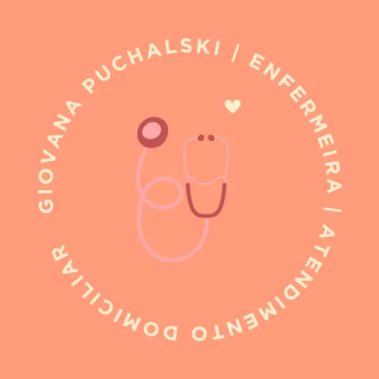 Giovana Puchalski – Enfermeira