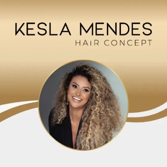Kesla Mendes – Hair Concept