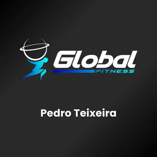 Pedro Teixeira- Global Fitness
