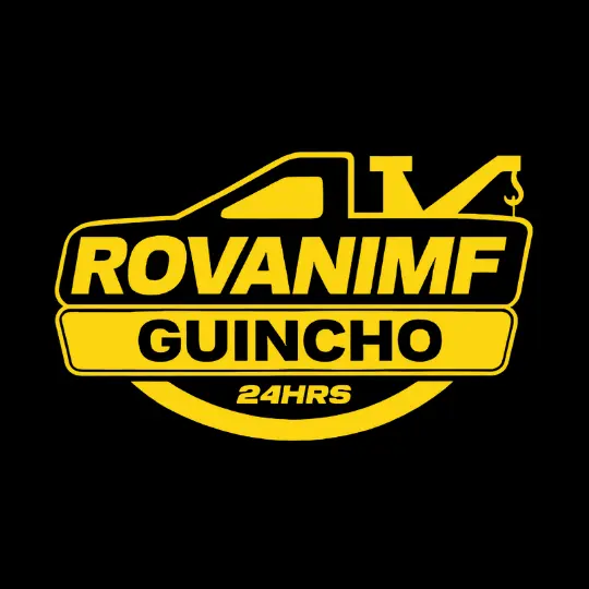 Rovanimf Guincho 24 horas
