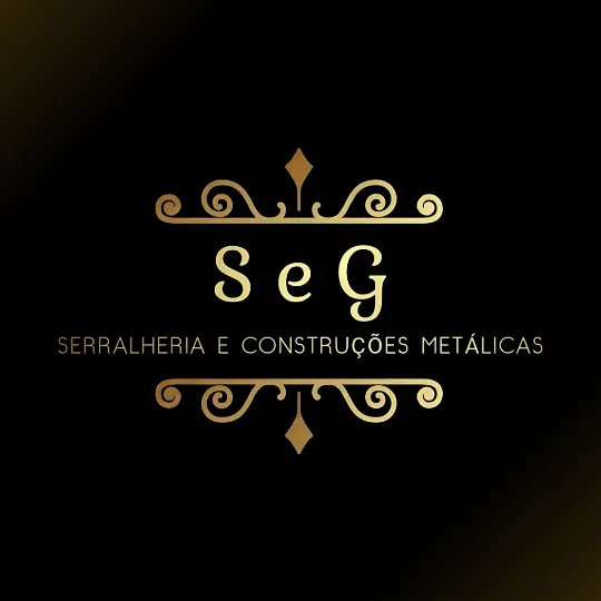 SeG Serralheria e Construções Metálicas