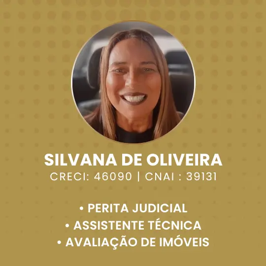 Silvana de Oliveira