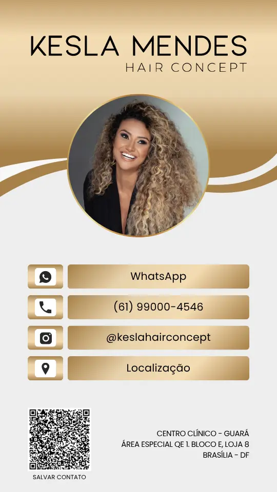 Dra. Beatriz Lima - Cartão de Visita Virtual