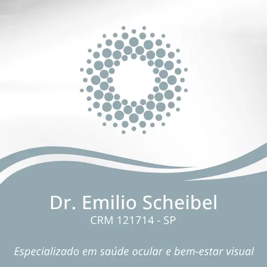 Dr. Emilio Scheibel