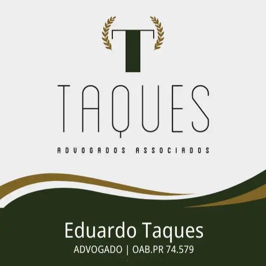 Eduardo Taques – Taques Advogados Associados