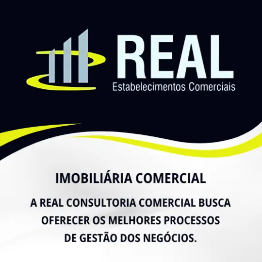 Real Estabelecimentos Comerciais
