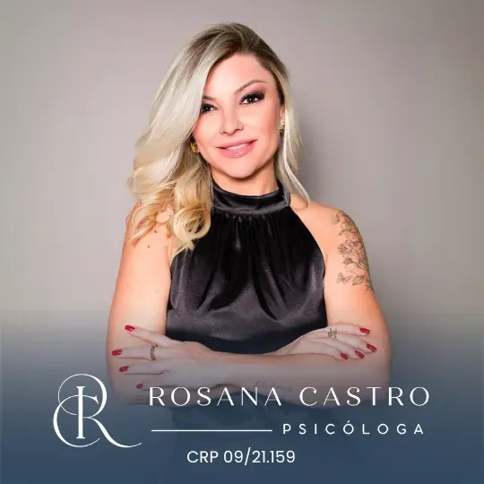 Rosana Castro – Psicóloga