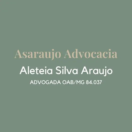 Aleteia Silva Araujo – Asaraujo Advocacia