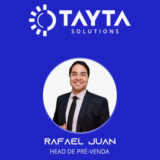 Rafael Juan – Tayta