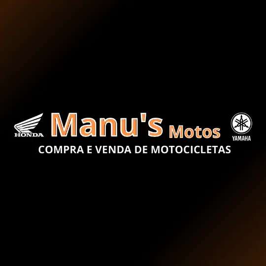 Manu’s Motos – Compra e Venda de Motocicletas
