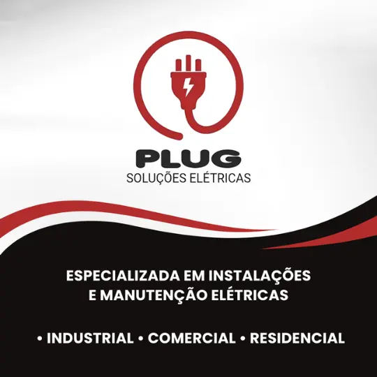 Plug Soluções Elétricas