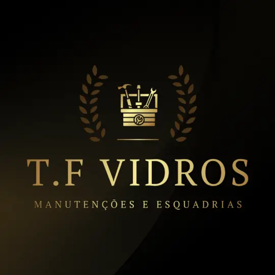 T.F Vidros Manutenções e Esquadrias