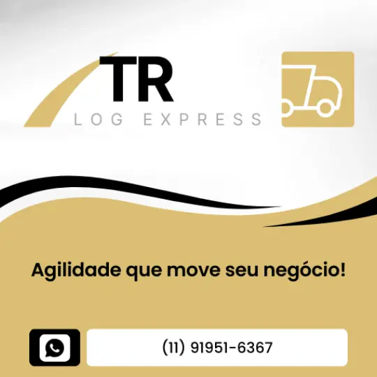 TR Log Express