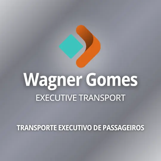 Wagner Gomes – Executive Transport