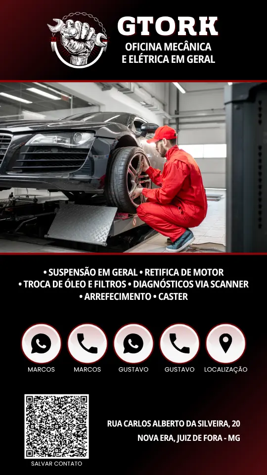 Perfect Polimentos Automotivos - Cartão de Visita Virtual