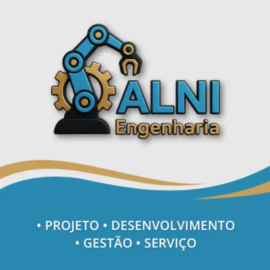ALNI – Engenharia