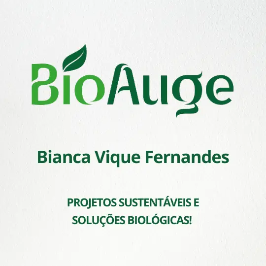 Bianca Vique Fernandes – BioAuge