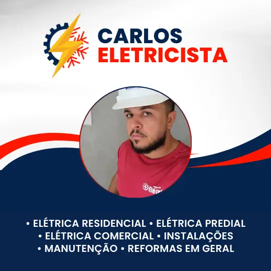 Carlos Eletricista
