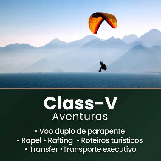 Class-V Aventuras