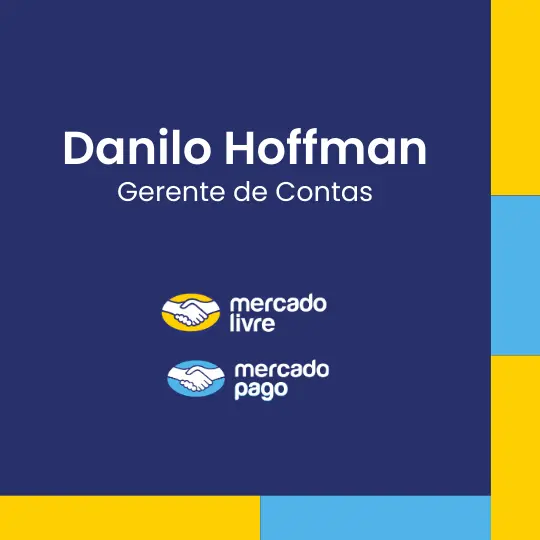 Danilo Hoffman
