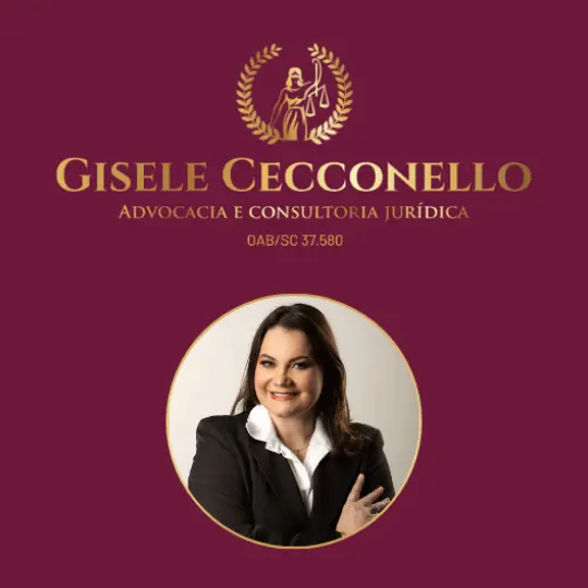 Gisele Cecconello – Advocacia e Consultoria Jurídica