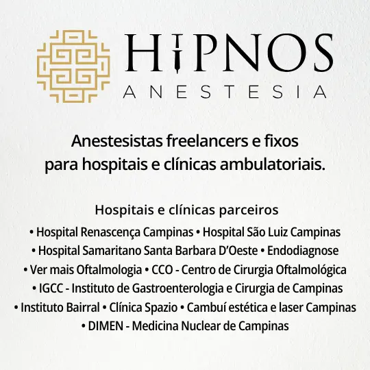 Hipnos Anestesia