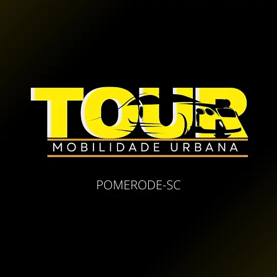 Tour Mobilidade Urbana – Pomerode-SC
